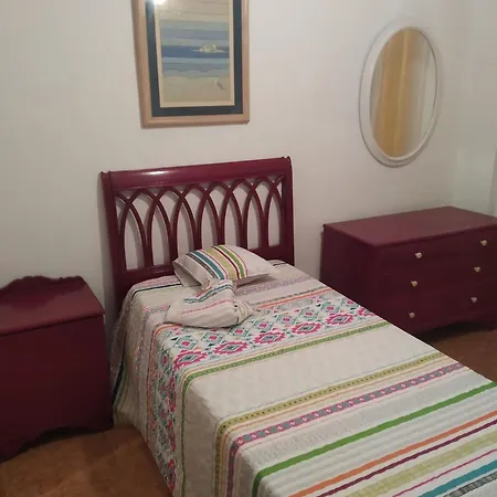 Bienvenida * Αλμερία