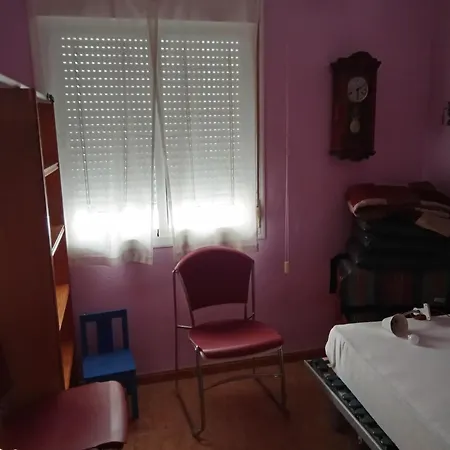 Bienvenida