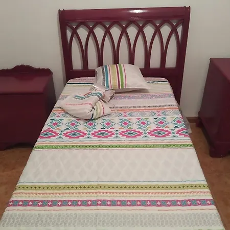 Bienvenida