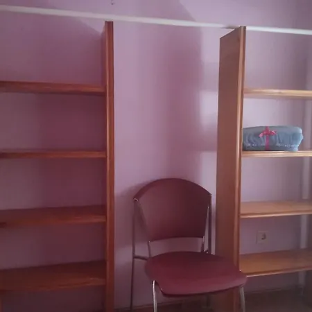 Bienvenida Альмерия